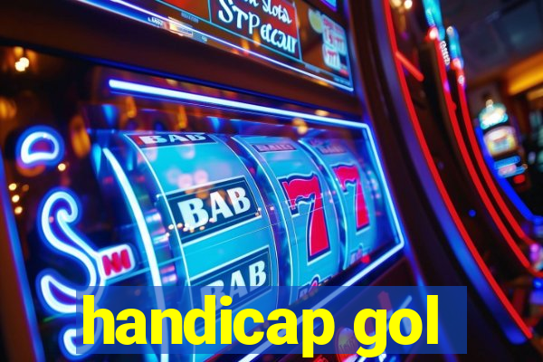 handicap gol